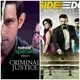 Criminal Justice Inside Edge