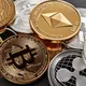 CRIPTOMONEDAS BITCOIN TRADING