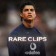 Ronaldo rare clips🐐🇵🇹