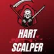 HartScalper Indonesia