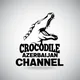 Crocodile Azerbaijan Kanal 📣