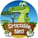 Crocodile Nest | OFFICIAL