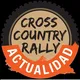 Cross-Country Rally Actualidad