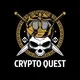 ⚔️Crypto Quest⚔️- PRESALE TODAY, 8TH FEBRUARY @ 7PM UTC - Play to earn NFT game 🐉