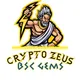 Crypto Zeus BSC Gems