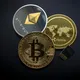 Crypto Airdrops