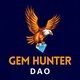 Săn Airdrop cùng Gem Hunter DAO