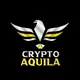 CRYPTO AQUILA PRESALE • AMA