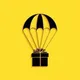 Airdrop crypto