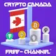 Crypto Canada - Free Channel®