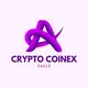 Crypto Coinex Calls