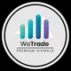 WeTrade Premium Crypto Signals 🌟