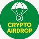 Crypto Airdrop
