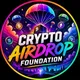 Crypto Airdrop Foundation