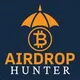 Airdrop Hunter