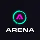 Crypto arena