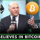 CRYPTOASSET BITCOIN CURRENCY TRADE