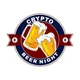 Crypto Beer Night Bangkok