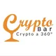 Crypto Bar by HWL