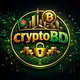 Crypto BD 🇧🇩