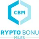 CryptoBonusMiles official