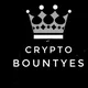 Crypto Bounty Campaign