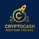 CryptoCash NextGen Tokens