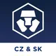 🇨🇿🇸🇰 Crypto.com Česko & Slovensko