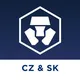 🇨🇿🇸🇰 Crypto.com Česko & Slovensko ⬢ Oznámení