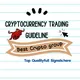 Cryptocurrency Trading Guideline Chat