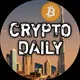 Crypto Daily - Indonesia 🇮🇩 Chat