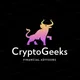 Crypto_Geeks™ Discussion