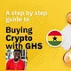 Crypto Ghana Chatroom🥇