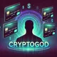 CryptoGod / proc / p2p