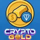Crypto Gold