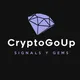 ⚡️CryptoGo - Calls⚡️