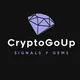 CryptoGo - S&G ChatRoom