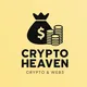 Crypto Heaven
