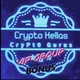 CryptoHellas VIP+