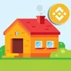 CRYPTO HOUSE