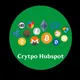 Crytpo Hubspot