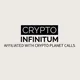 Crypto Infinitum™