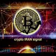 Crypto IRAN Signal
