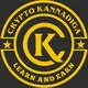 Crypto Kannadiga ₿