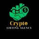 Crypto Listing Agency