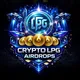 CRYPTO LPG AIRDROP