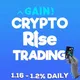 Join CryptoRISETrading Bots