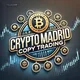 Crypto Madrid Copy Trading