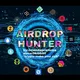 Diskusi Airdrop Hunter