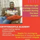 CRYPTOMANTLE ACADEMY (Blockchain & Cryptocurrency Wealth Opportunities)
